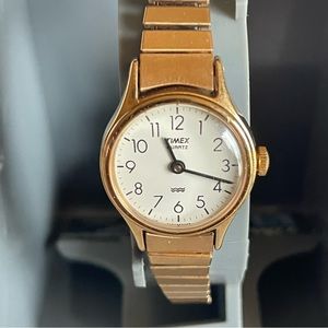 Vintage Timex watch